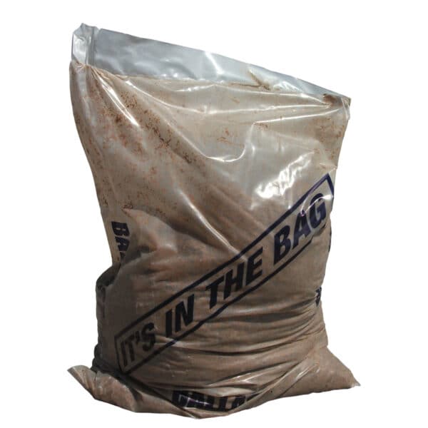 Ballast & Cement Grangewood Fencing Supplies Ltd