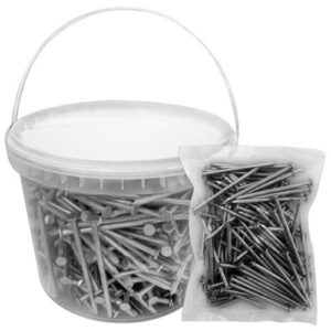 Nails, Screws & Fixings