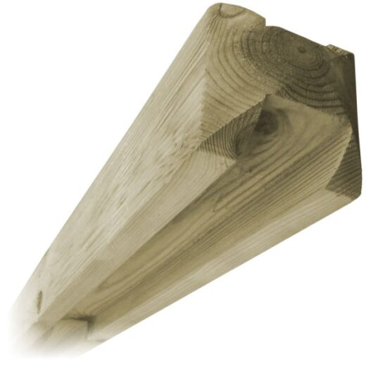 Wooden Fence Posts Grangewood Fencing Supplies Ltd