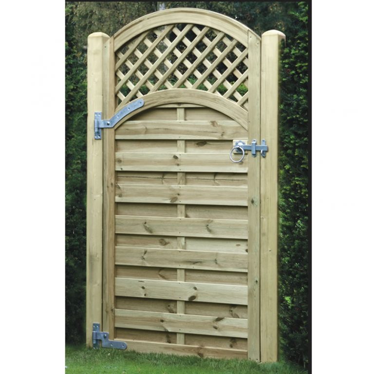 Decorative Garden Gates Grangewood Fencing Supplies Ltd