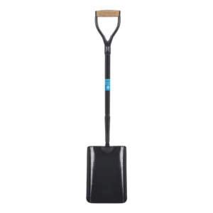 Sitemate® Taper Mouth Trenching Shovel