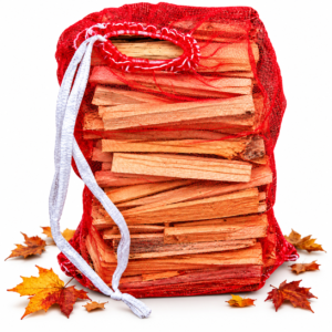 Firewood Kindling - Maxi Net