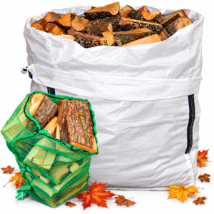 Kiln Dried Hardwood Logs