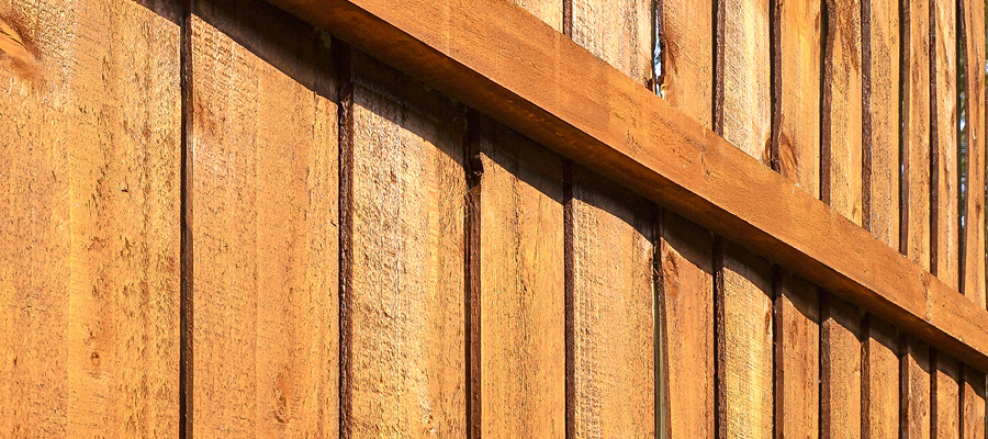 Choosing The Right Fence