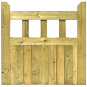 Inish Elite Garden Gate