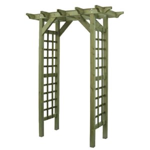 Woodford Heavy Duty Arch