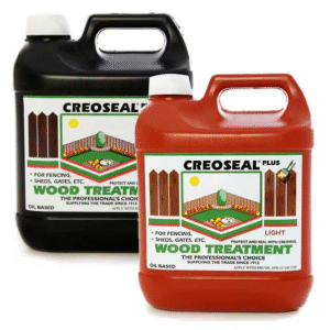 Creoseal Creosote Substitute