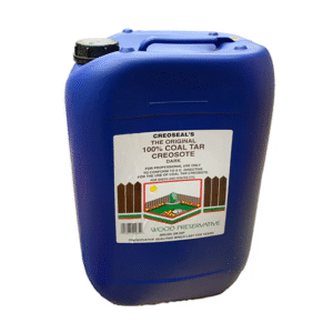 Coal Tar Creosote