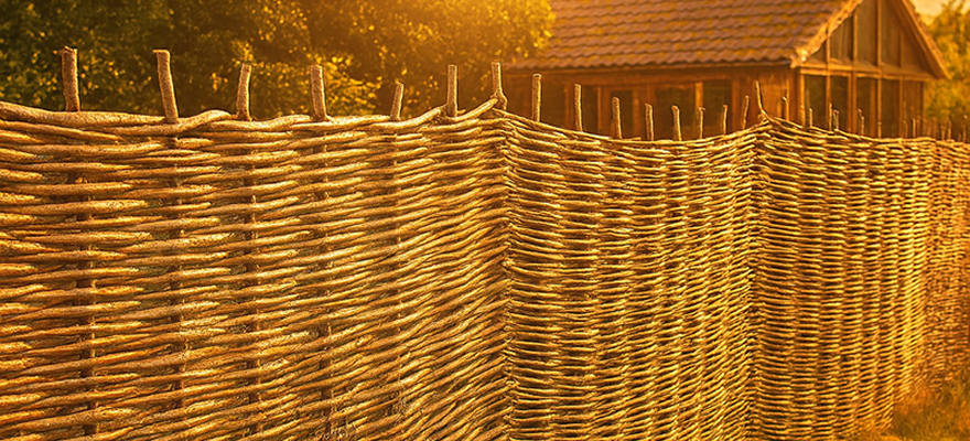 Hazel Hurdles
