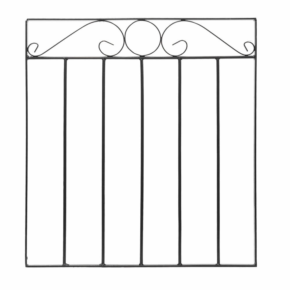 Small Metal Gate from Grangewood Fencing Supplies Ltd