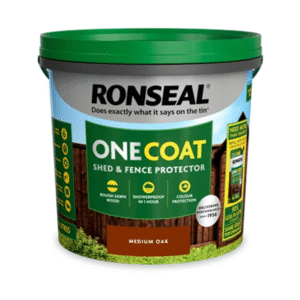 Ronseal One Coat Fence Protector